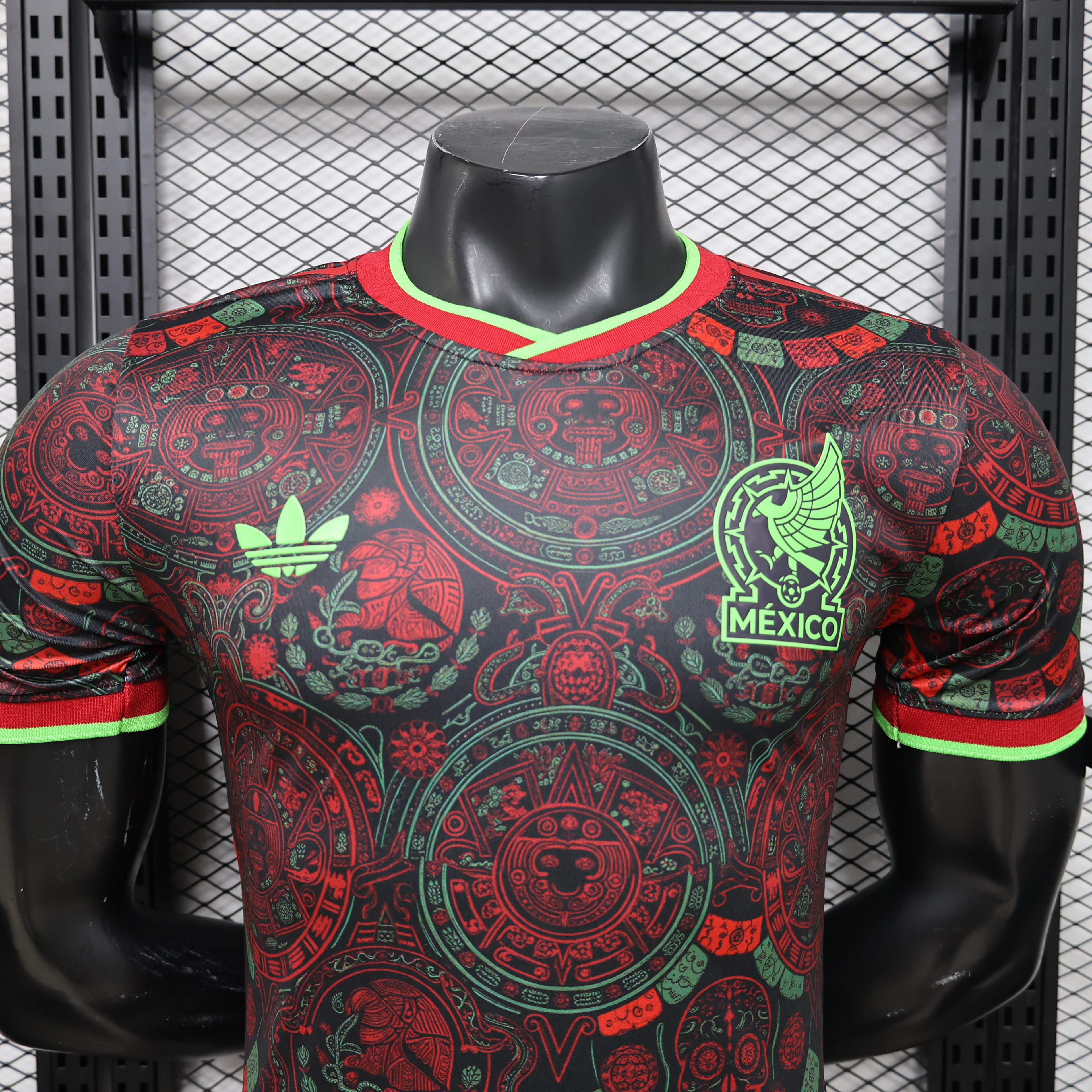 Mexico Special Limited 2026