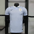 Uruguay Home 2026