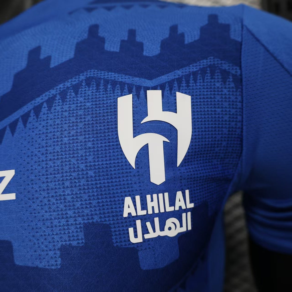 Al-Hilal 25/26 SFC Home