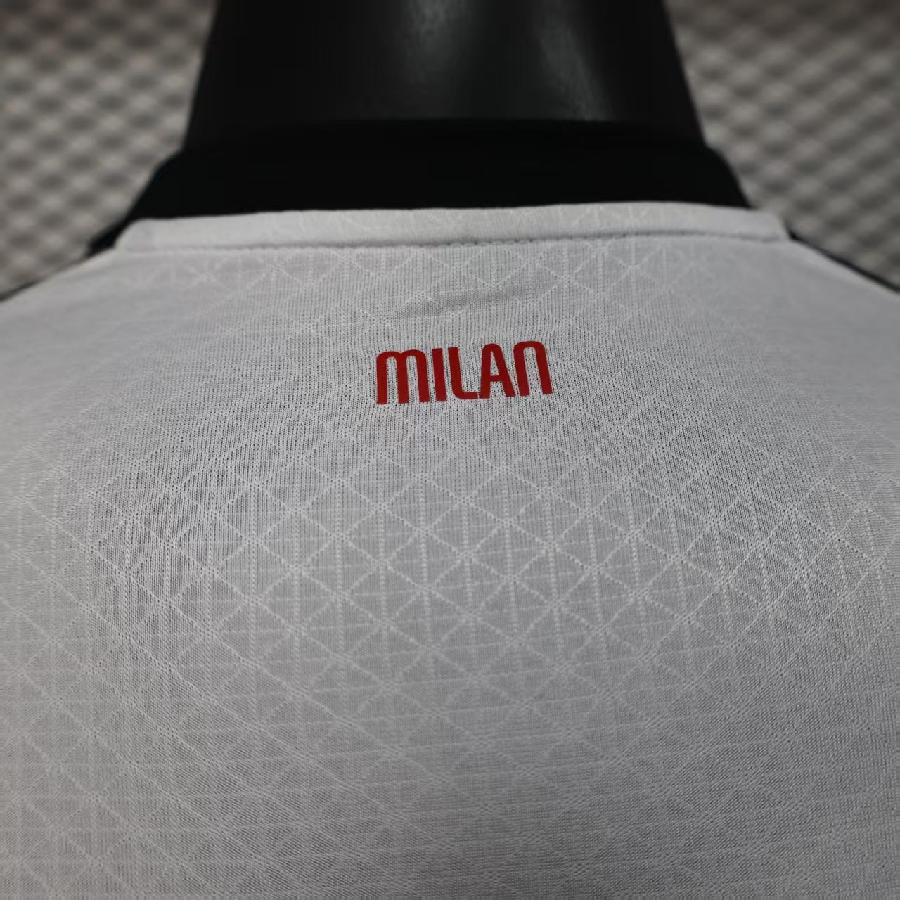 AC Milan Away