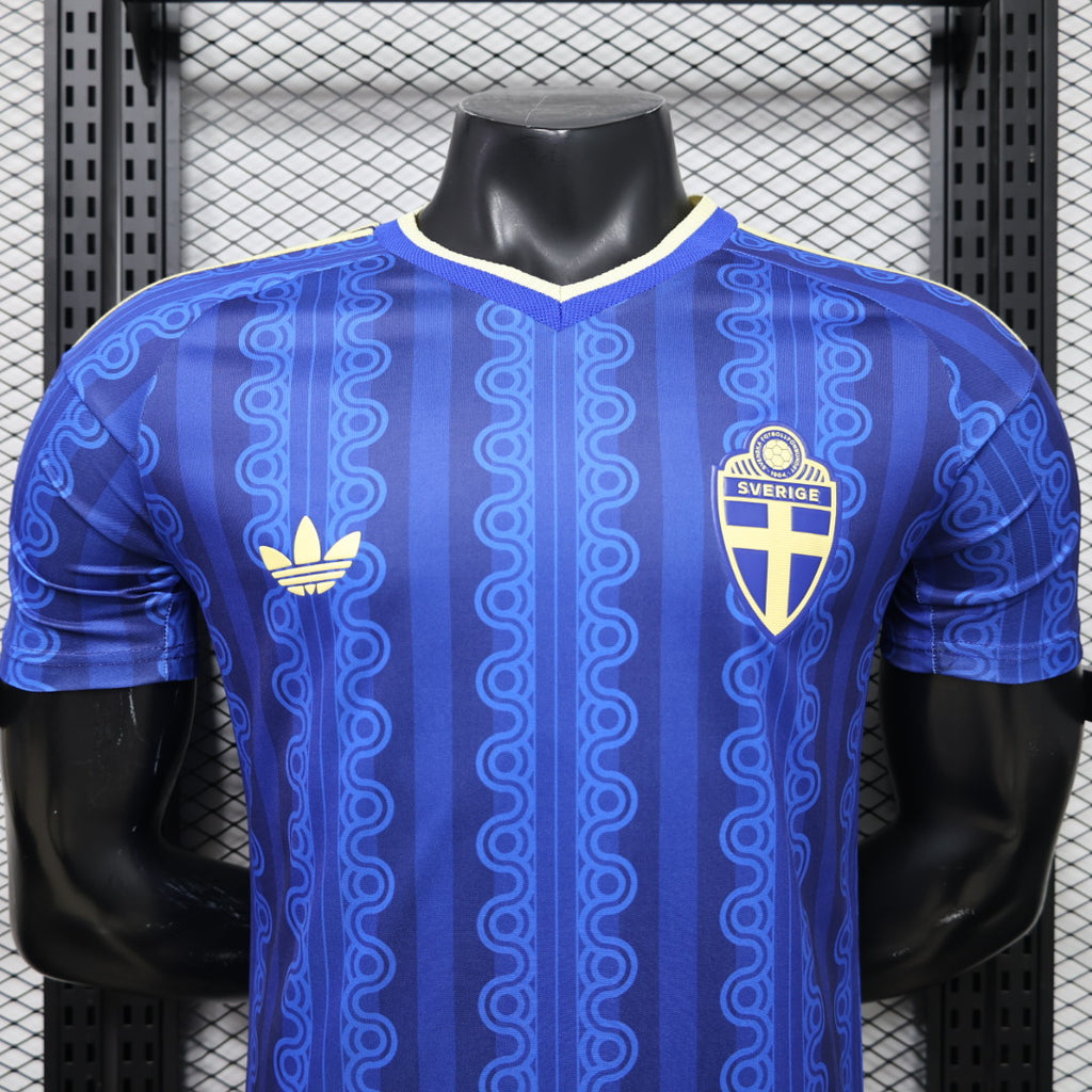 Sweden 26/27 Away