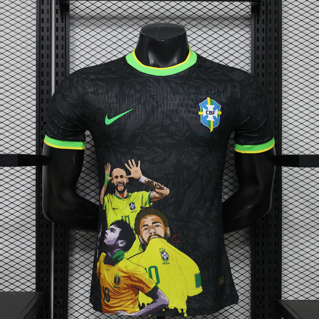 26 Brazil SELVA NEGRA