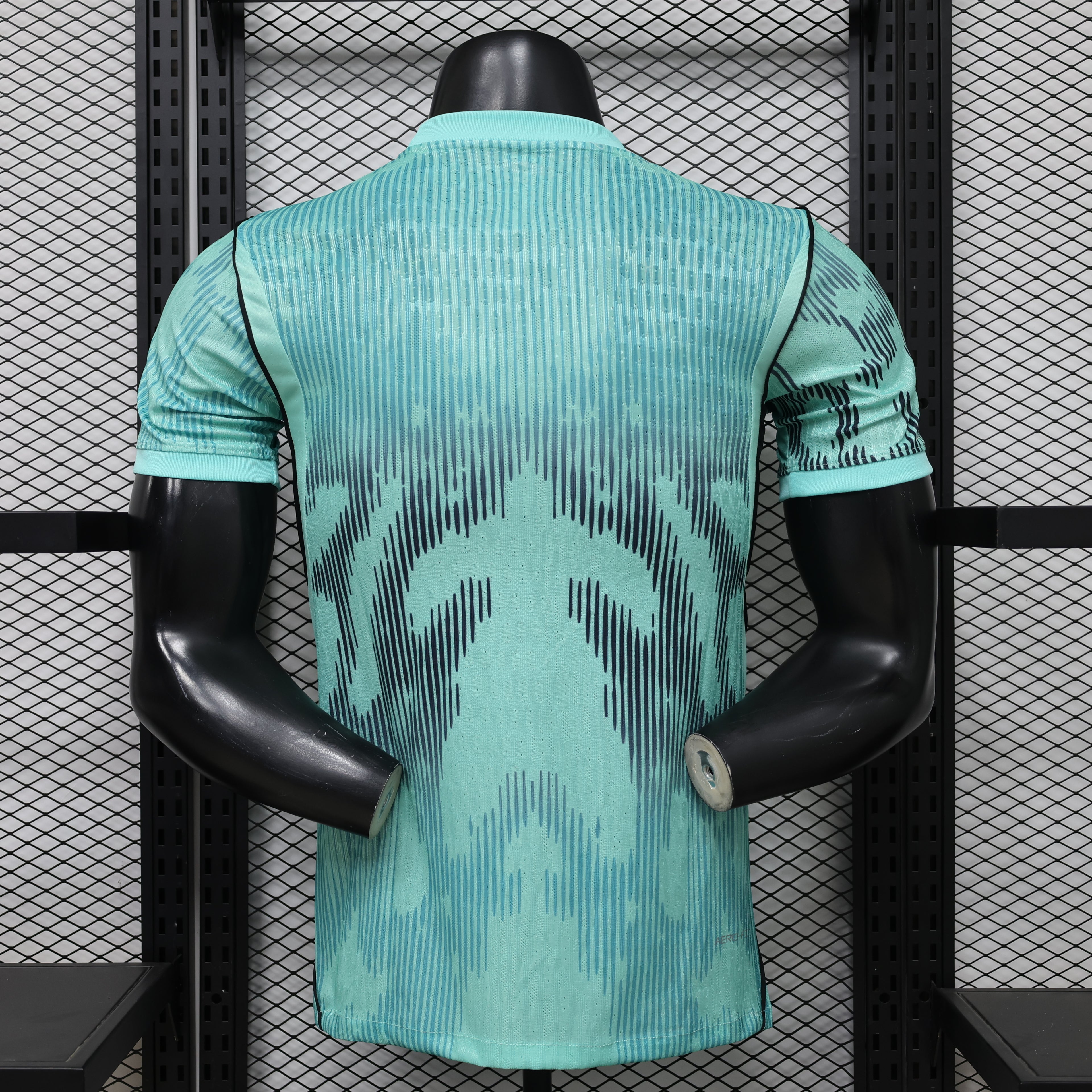 Brazil Goalkeeper 2026