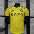 Al-Nassr 25/26 FC Home
