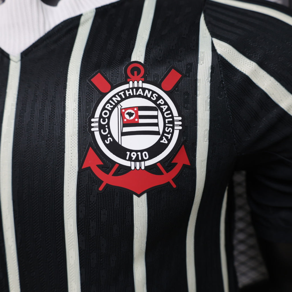 Corinthians 26/27 Away