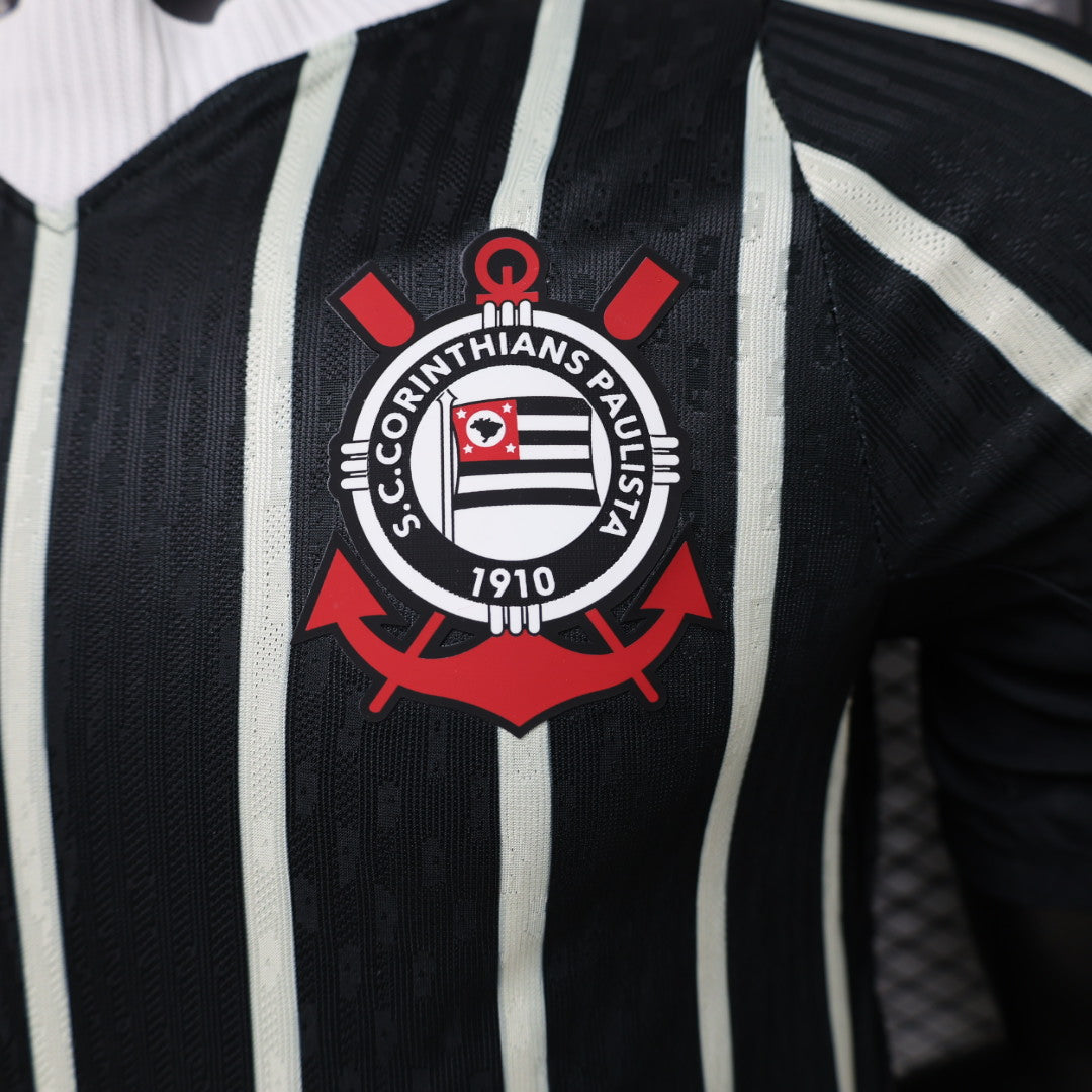 Corinthians 26/27 Away
