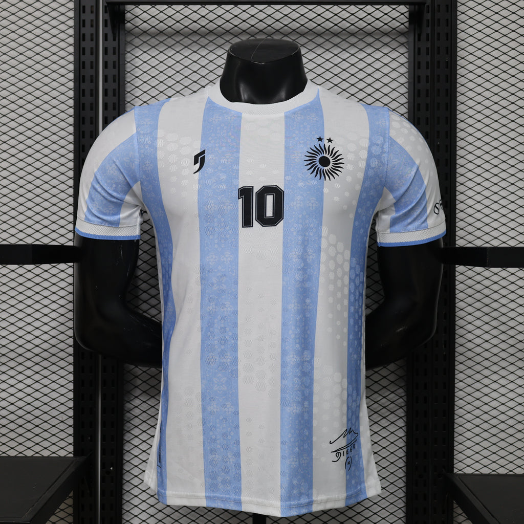 Argentina Skybound Maestro Premium Jersey
