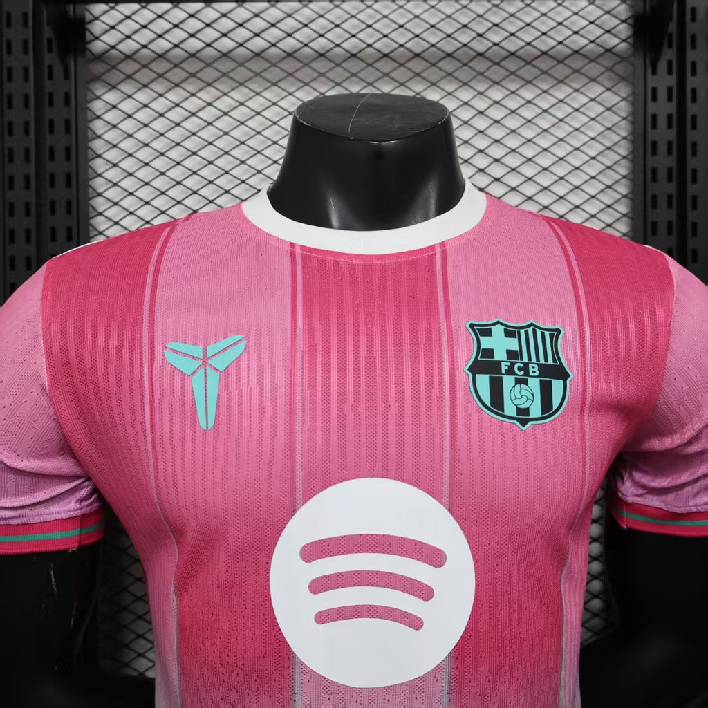 FC Barcelona Aqua Rose