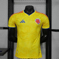 Colombia Home 2026