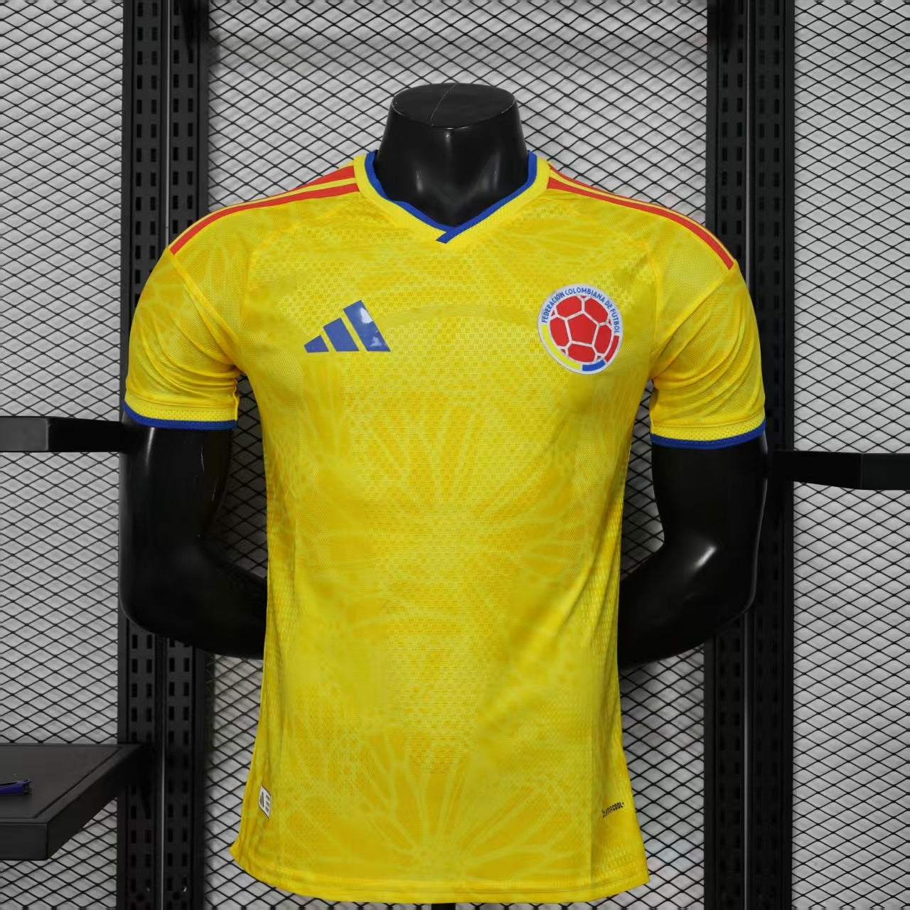 Colombia Home 2026