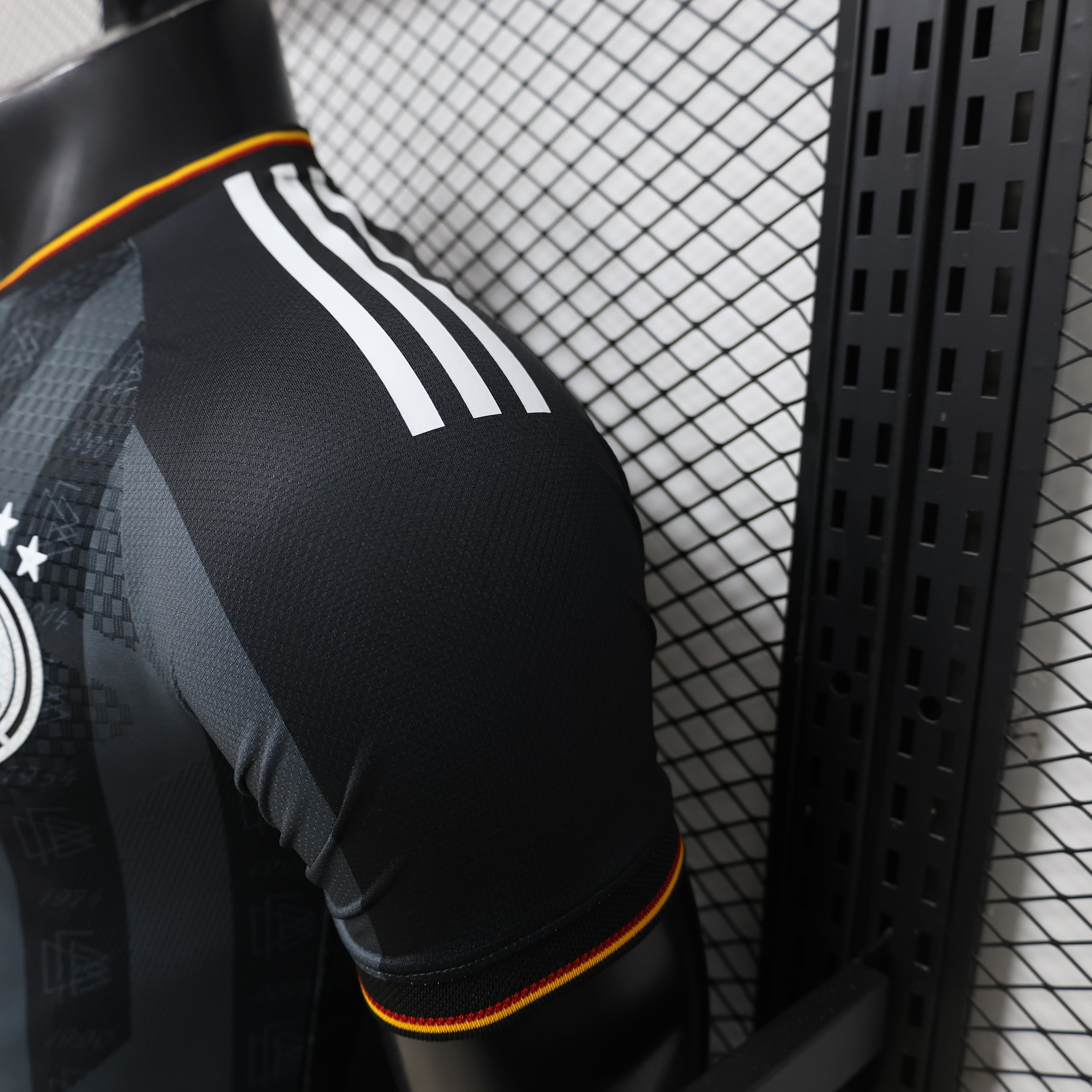 26 Germany Legacy Stars Grey Special Edition