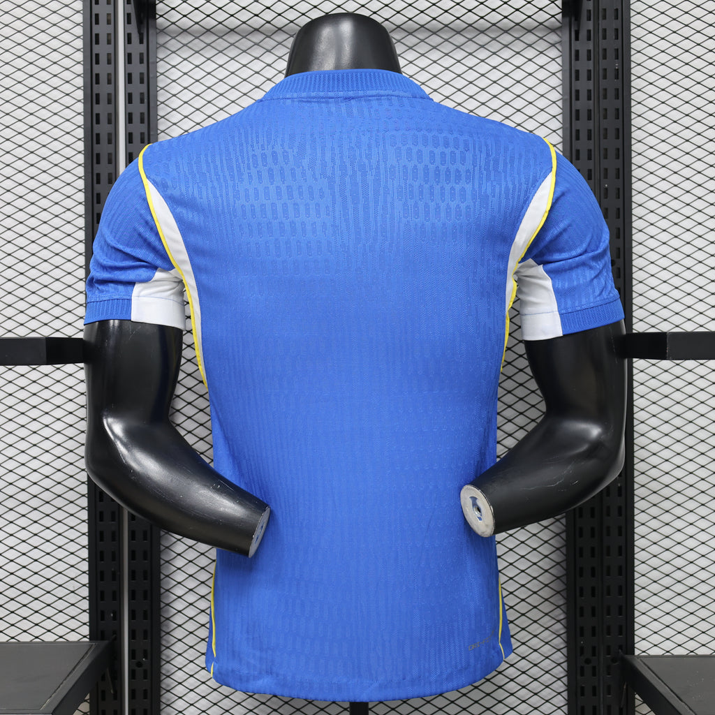 Chelsea Home 2026