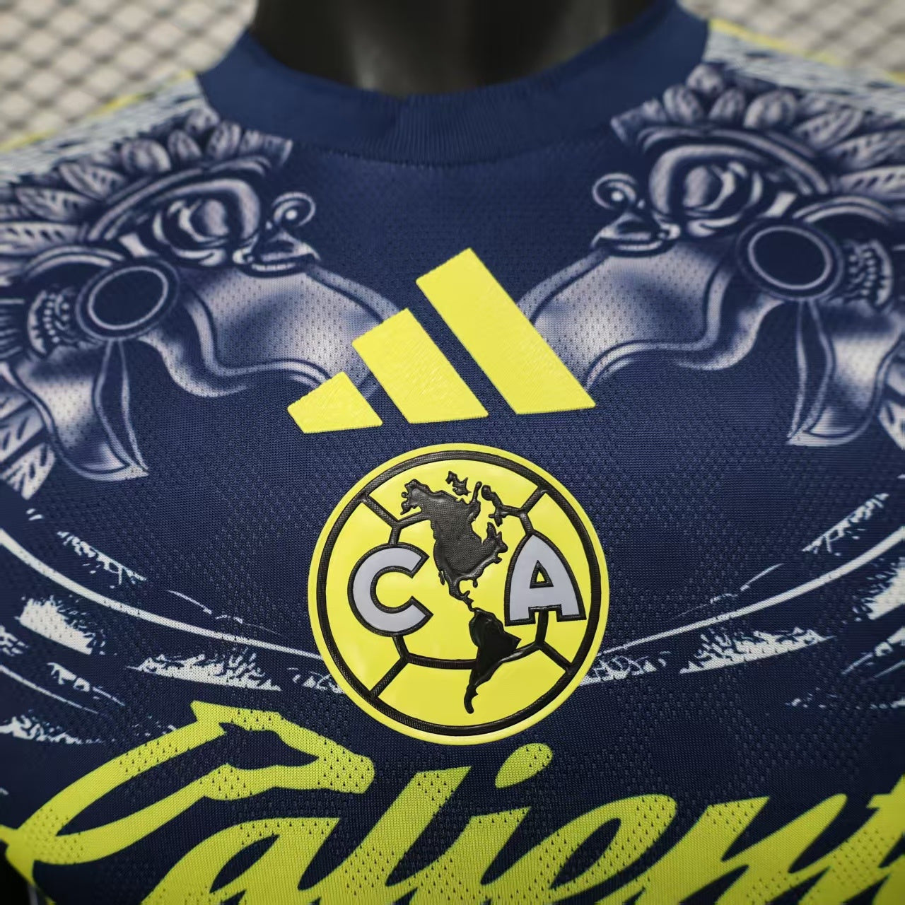 America Away