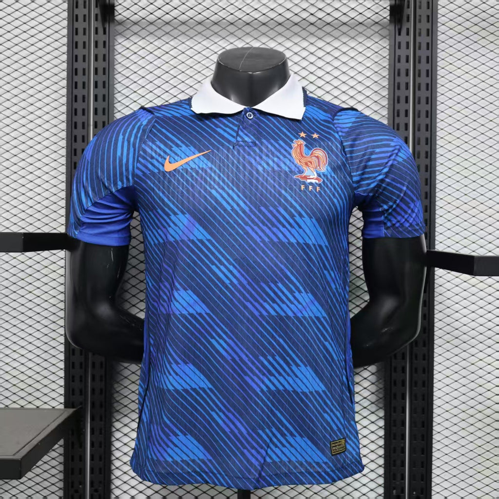 France Home 2026