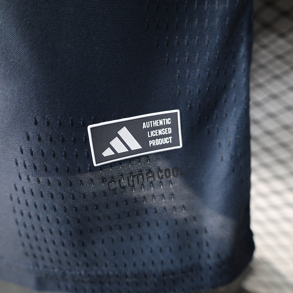 Argentina Midnight Albiceleste Premium Jersey
