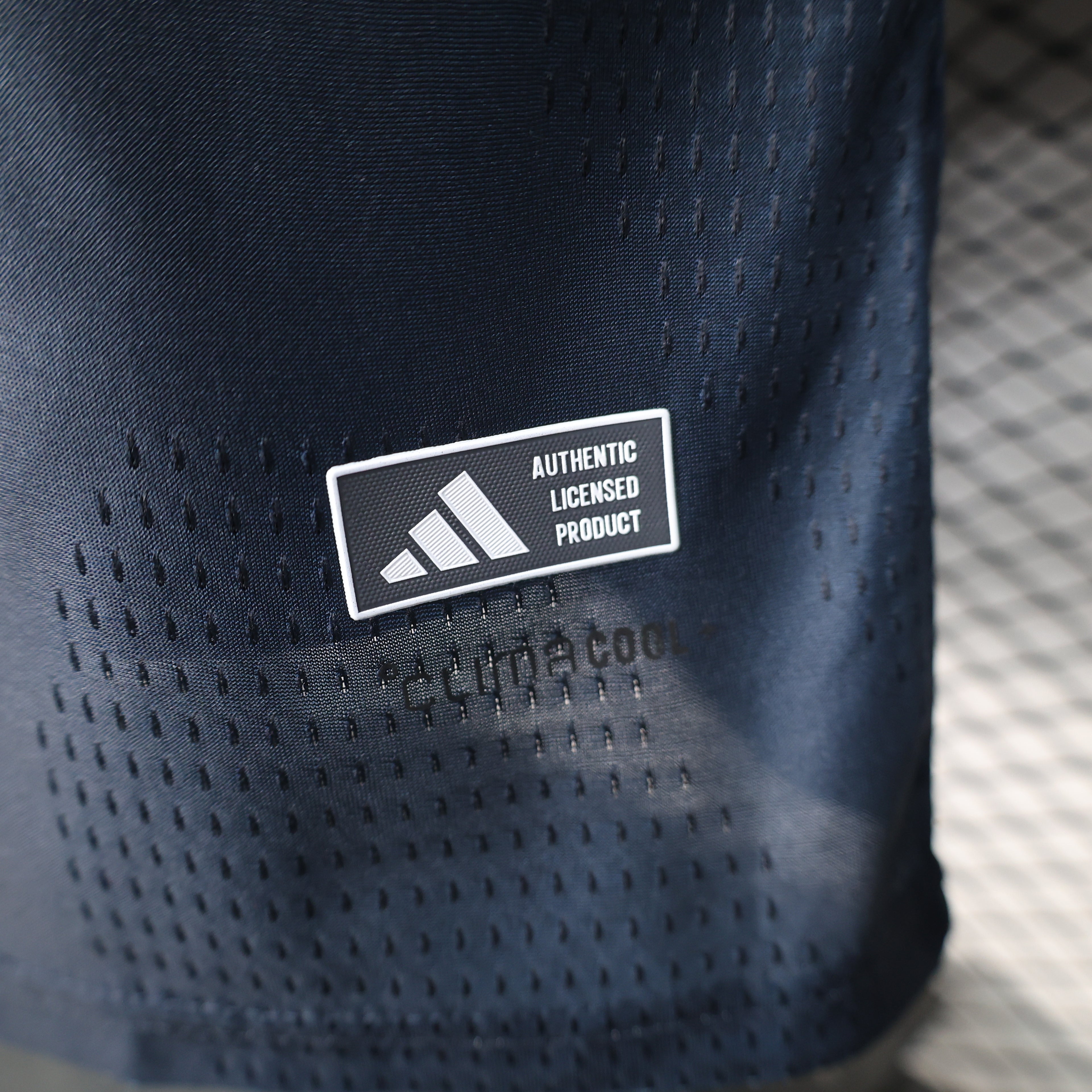 Argentina Midnight Albiceleste Premium Jersey