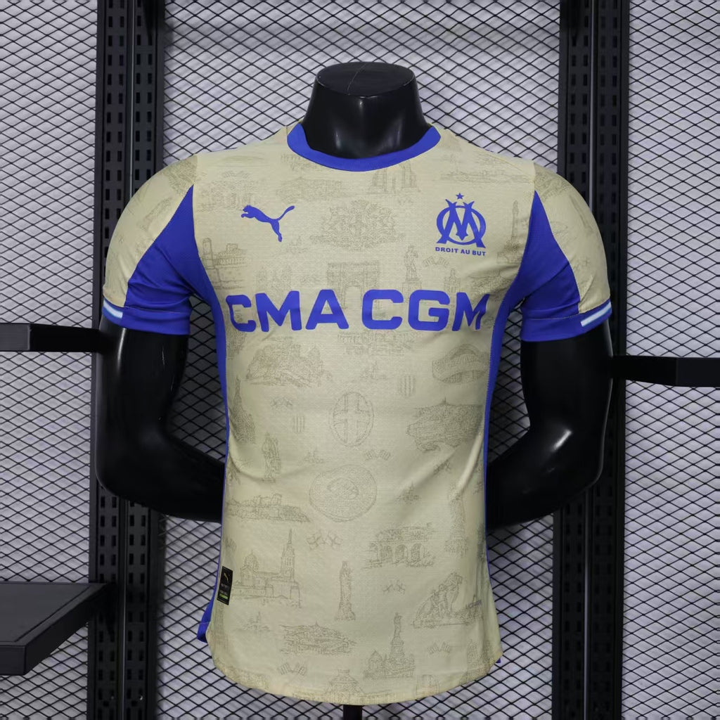 Marseille Third 2