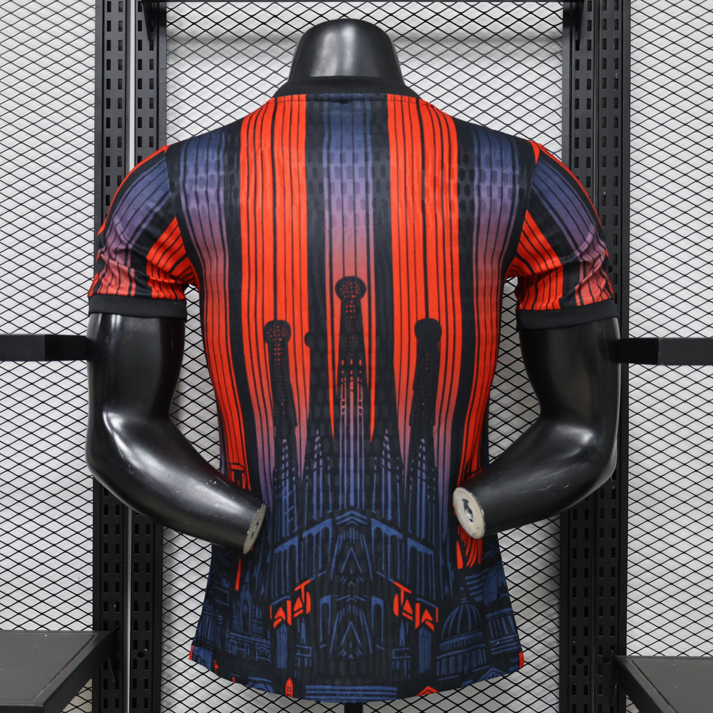 FC Barcelona 2026 Special Limited 2
