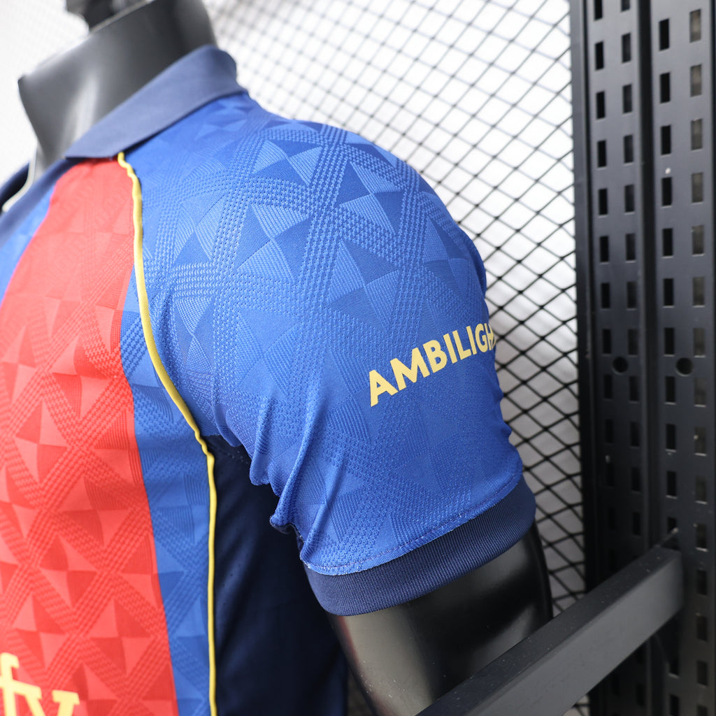 FC Barcelona Retro