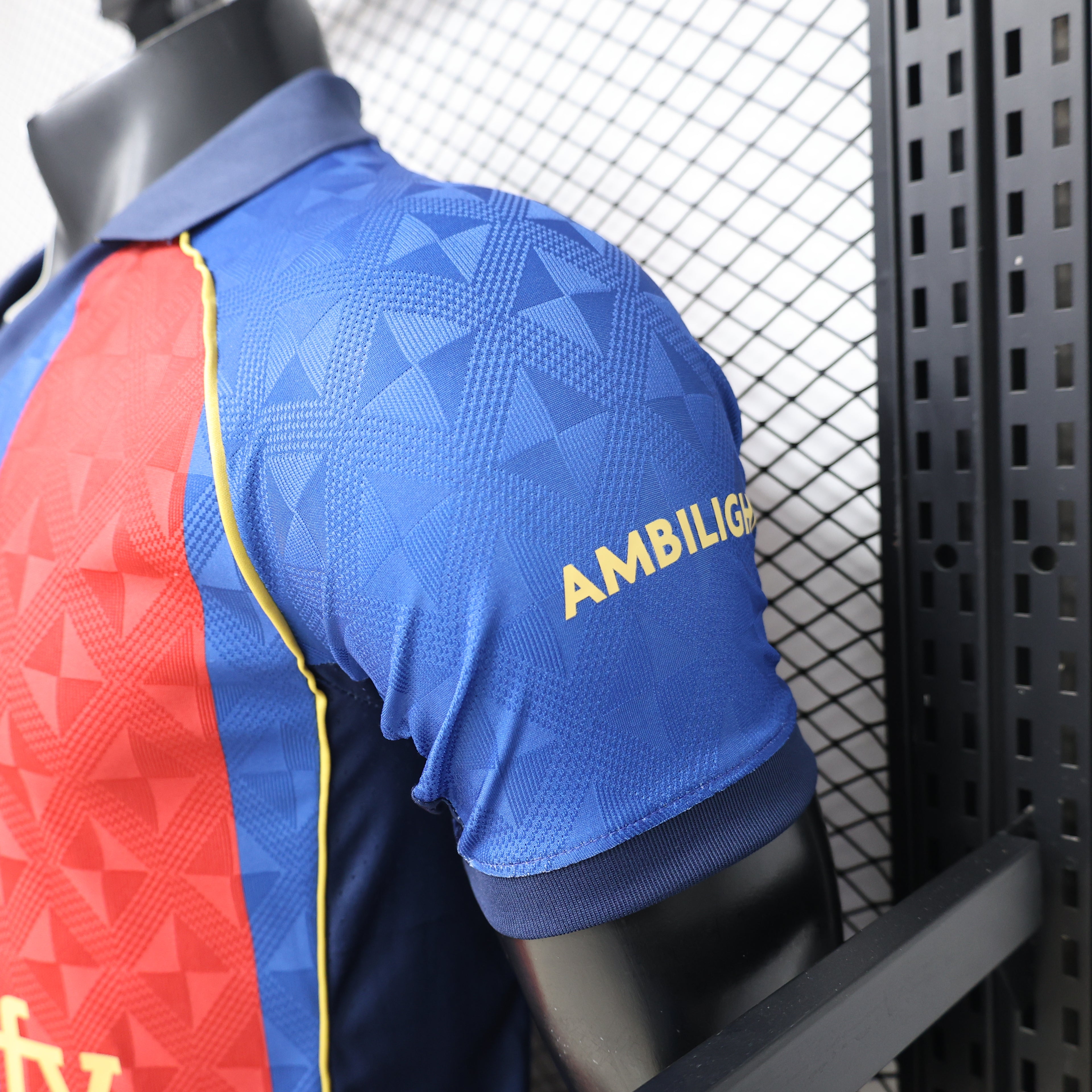 FC Barcelona Retro