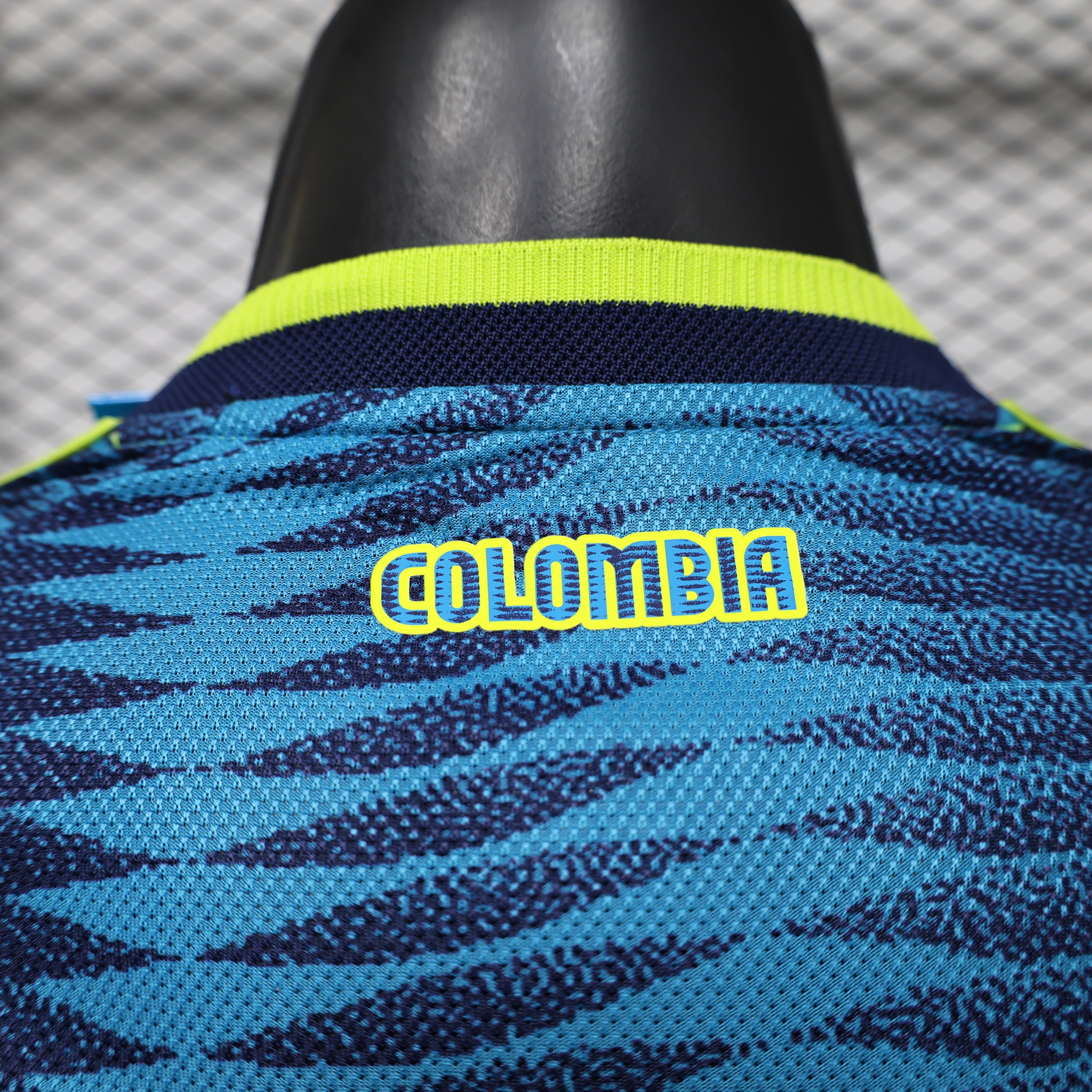 Colombia Away 2026