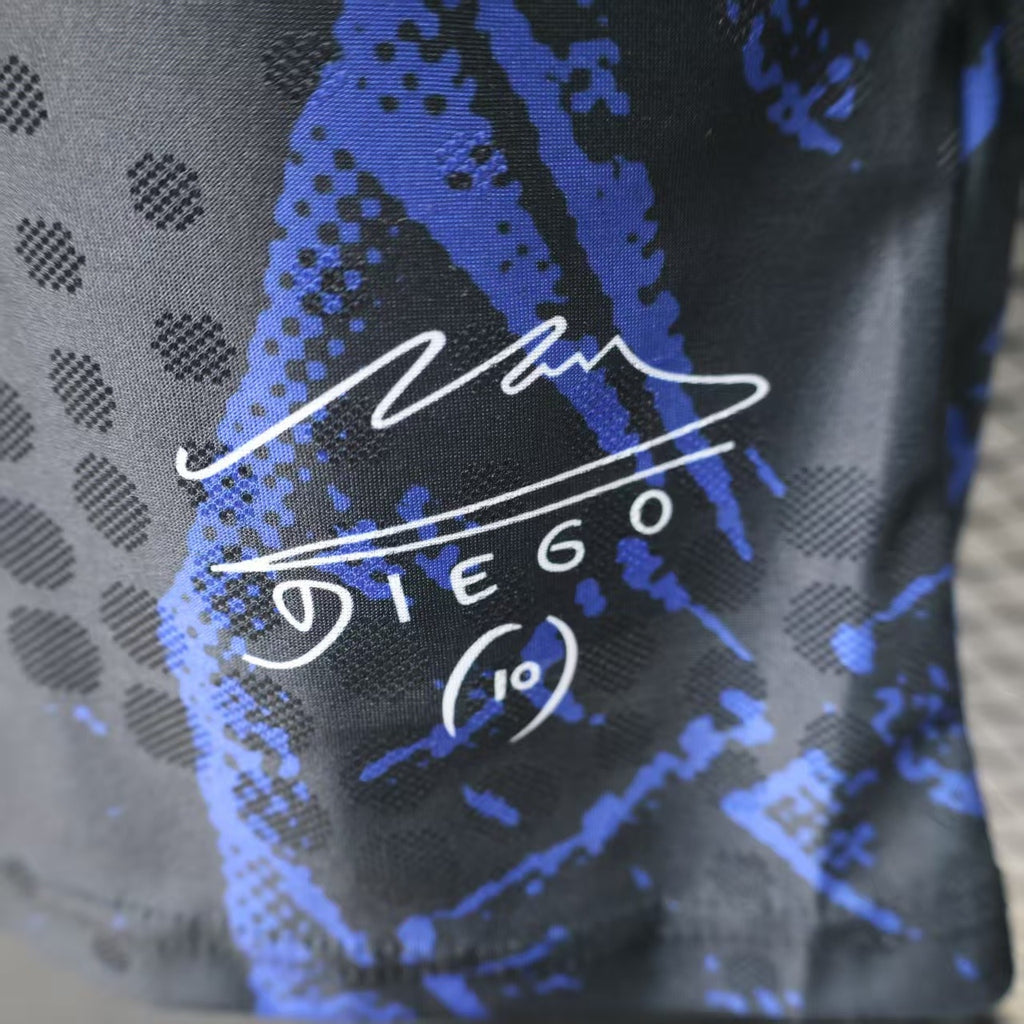 Argentina Tango Storm Premium Jersey