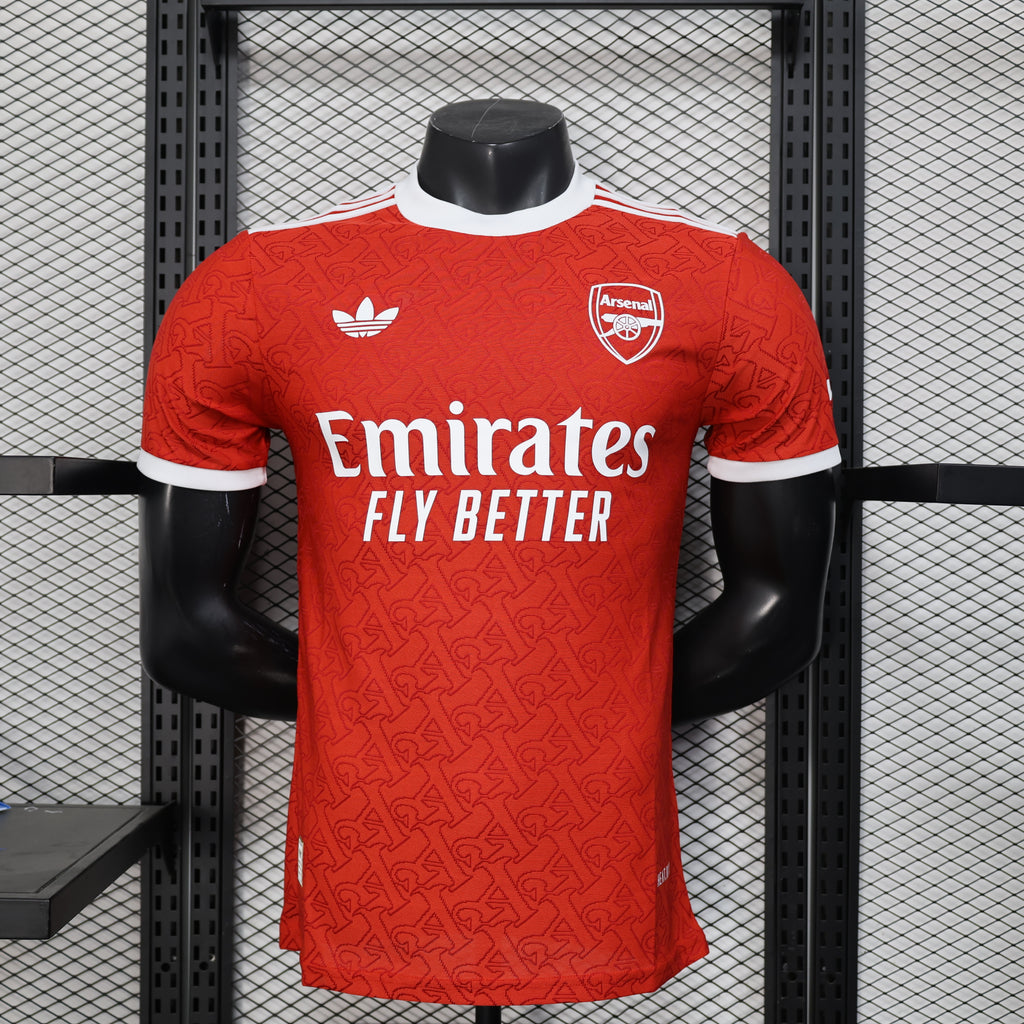 Arsenal Gunner’s Flame Premium Jersey