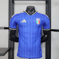 Italy Home 2026