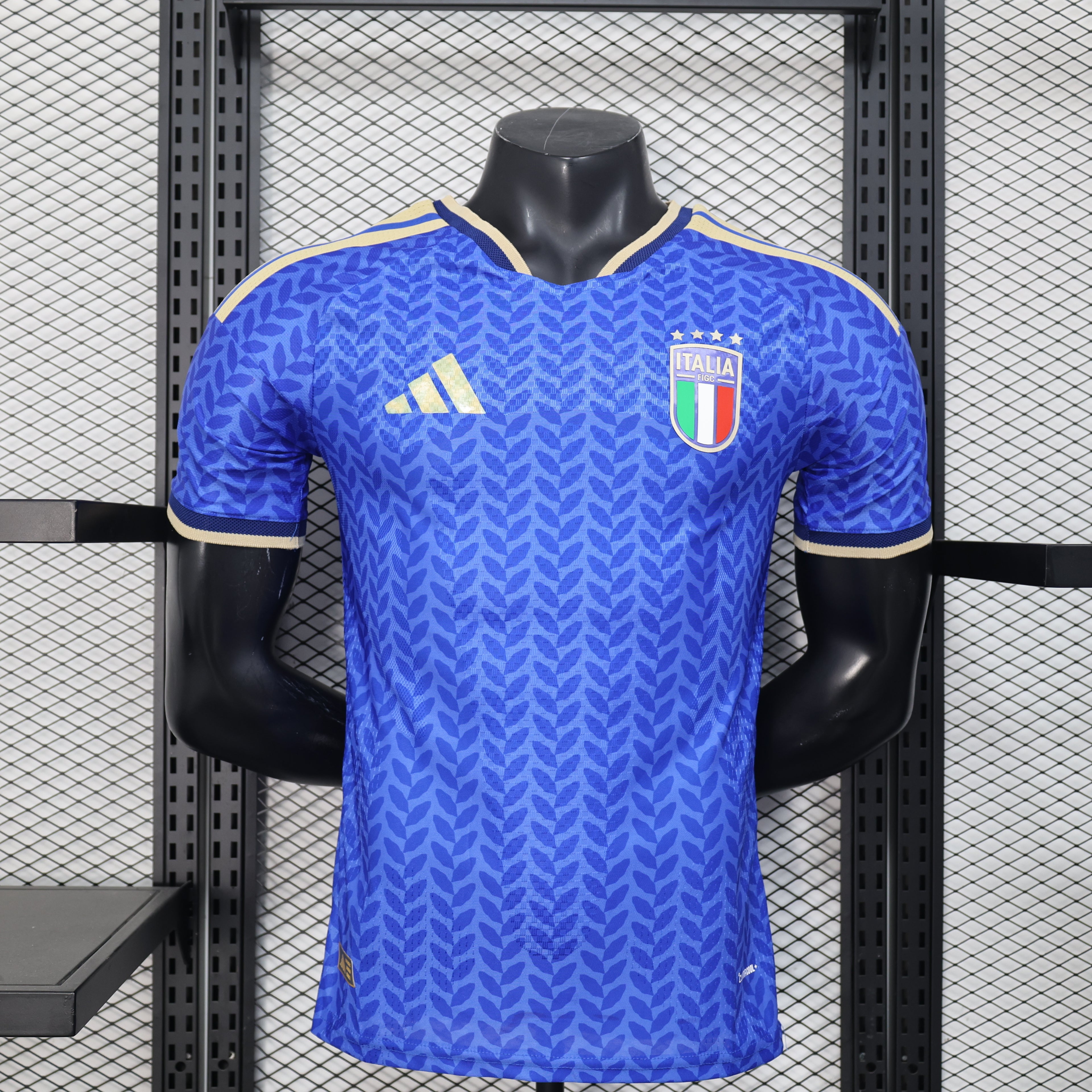 Italy Home 2026
