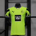 Borussia Dortmund Neon Volt Premium Jersey