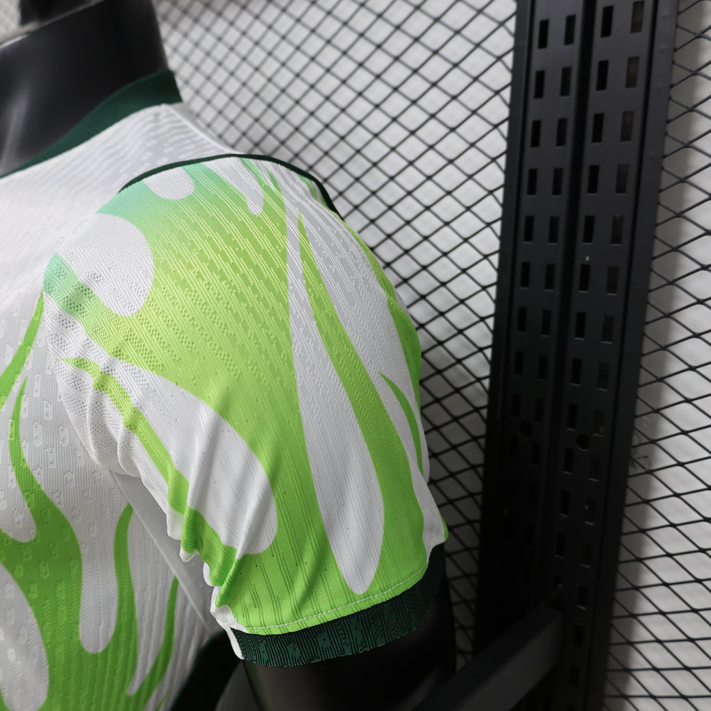 Nigeria Away 2026