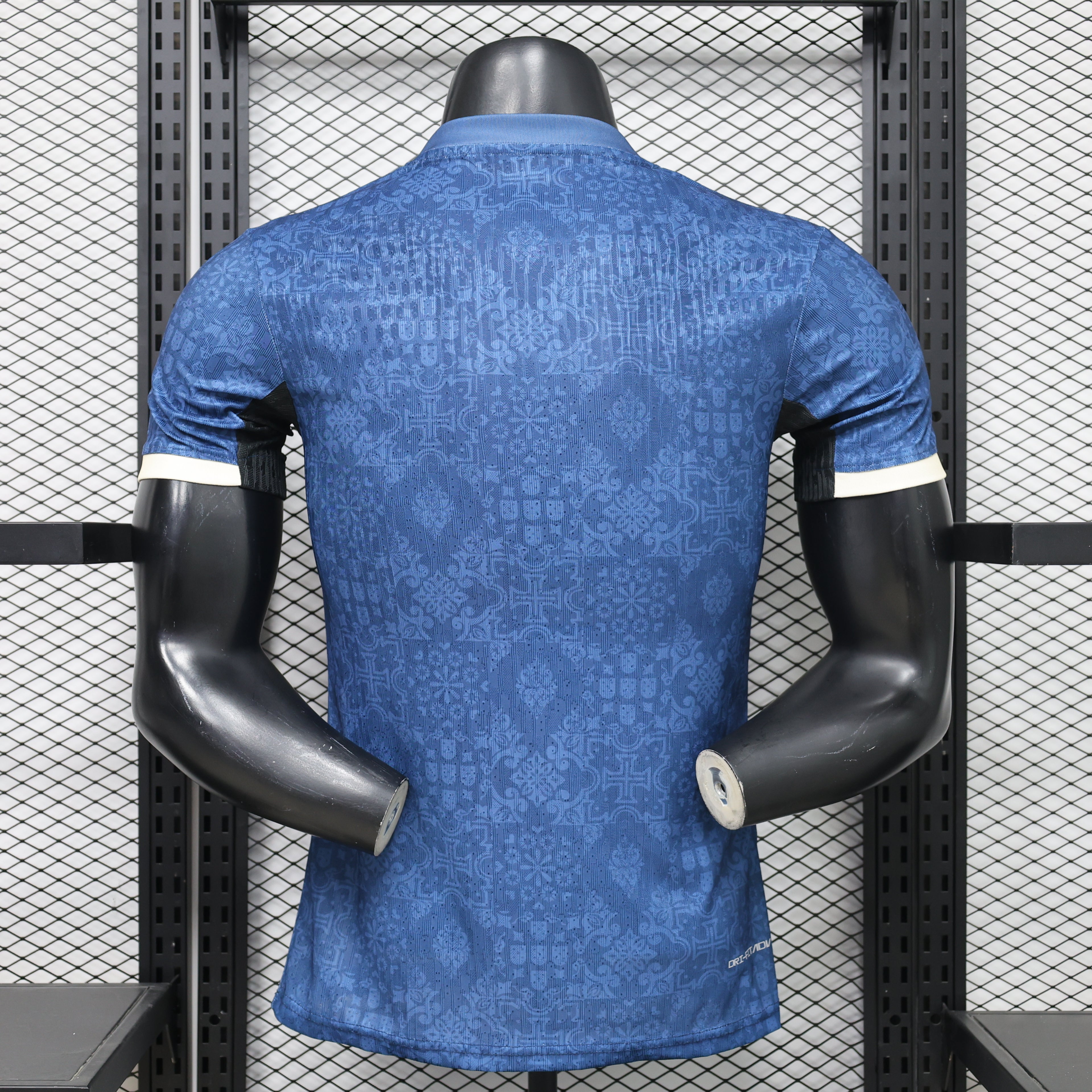Portugal Lisbon Royal Blue