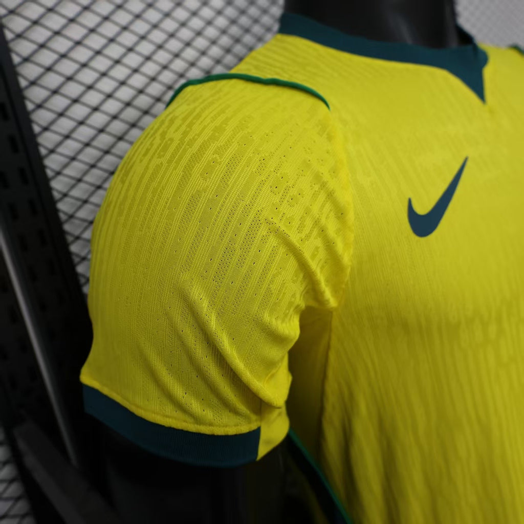 Brazil Home 2026