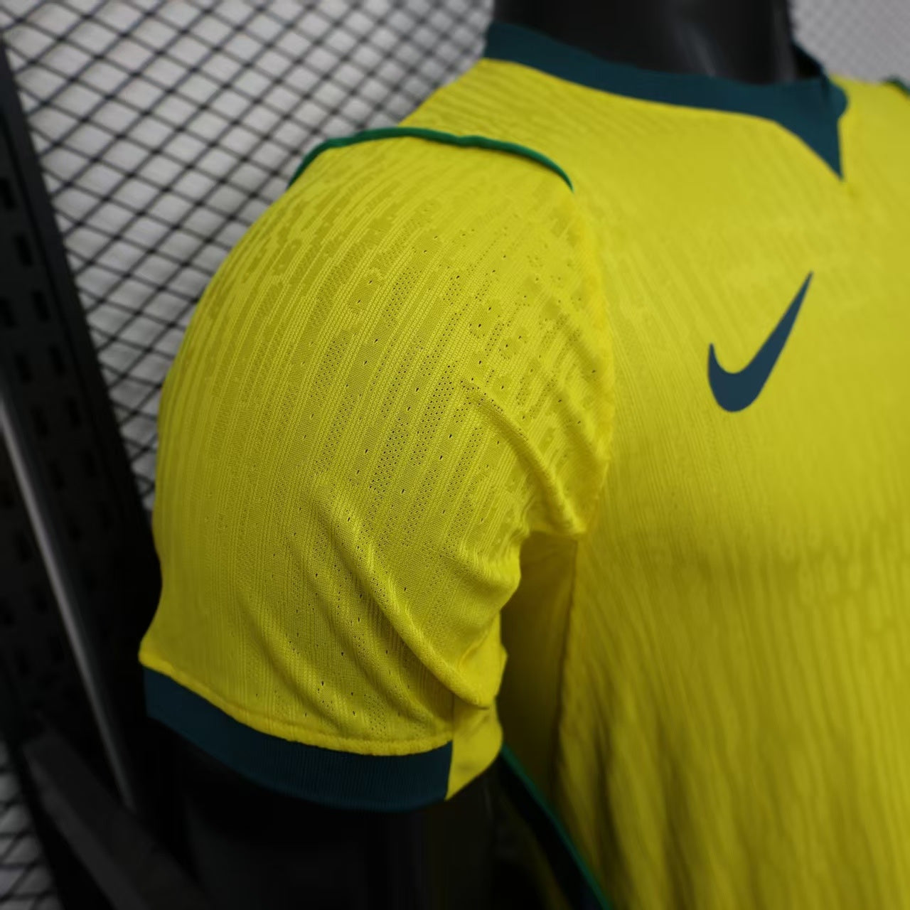 Brazil Home 2026