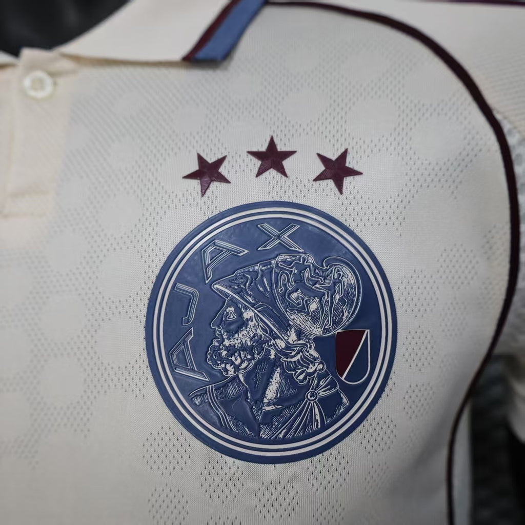 Ajax Away 2026