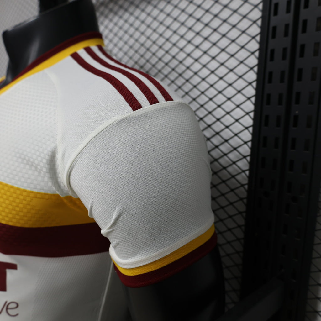 Roma 26/27 Away