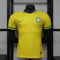 26 Brazil Samba Gold