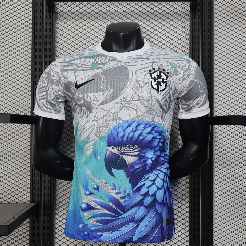 Brazil Rio Street Art Premium Jersey
