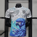 Brazil Rio Street Art Premium Jersey