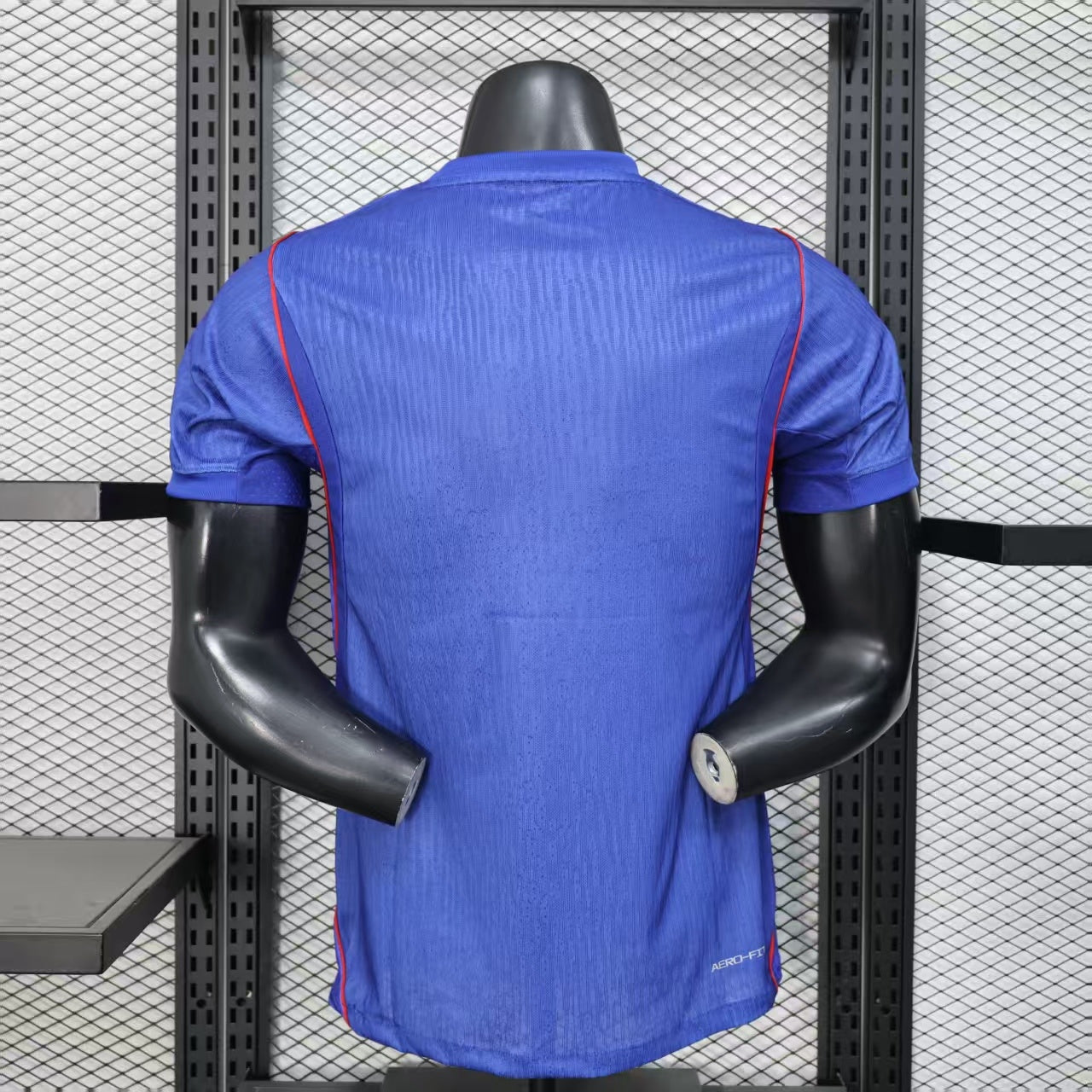 Croatia 26/27 Away