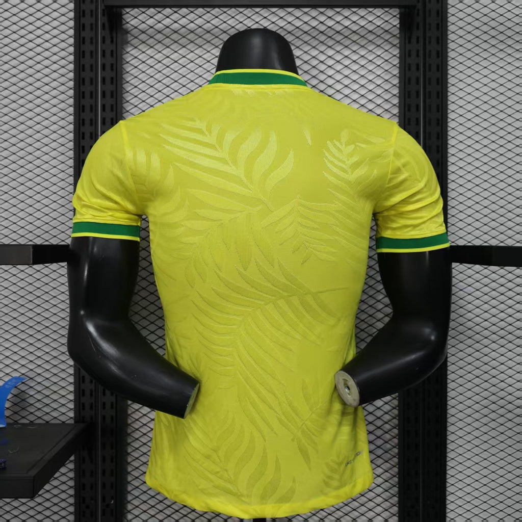 Brazil Samba Wings Premium Jersey