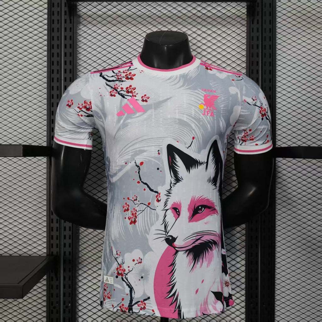 Japan Kitsune Blossom