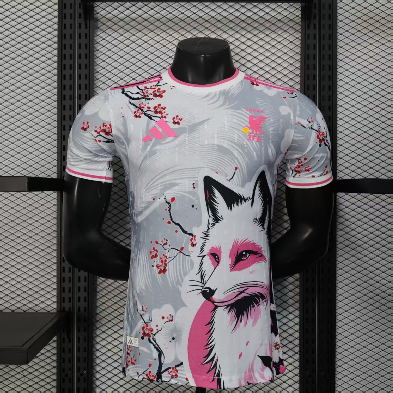 Japan Kitsune Blossom