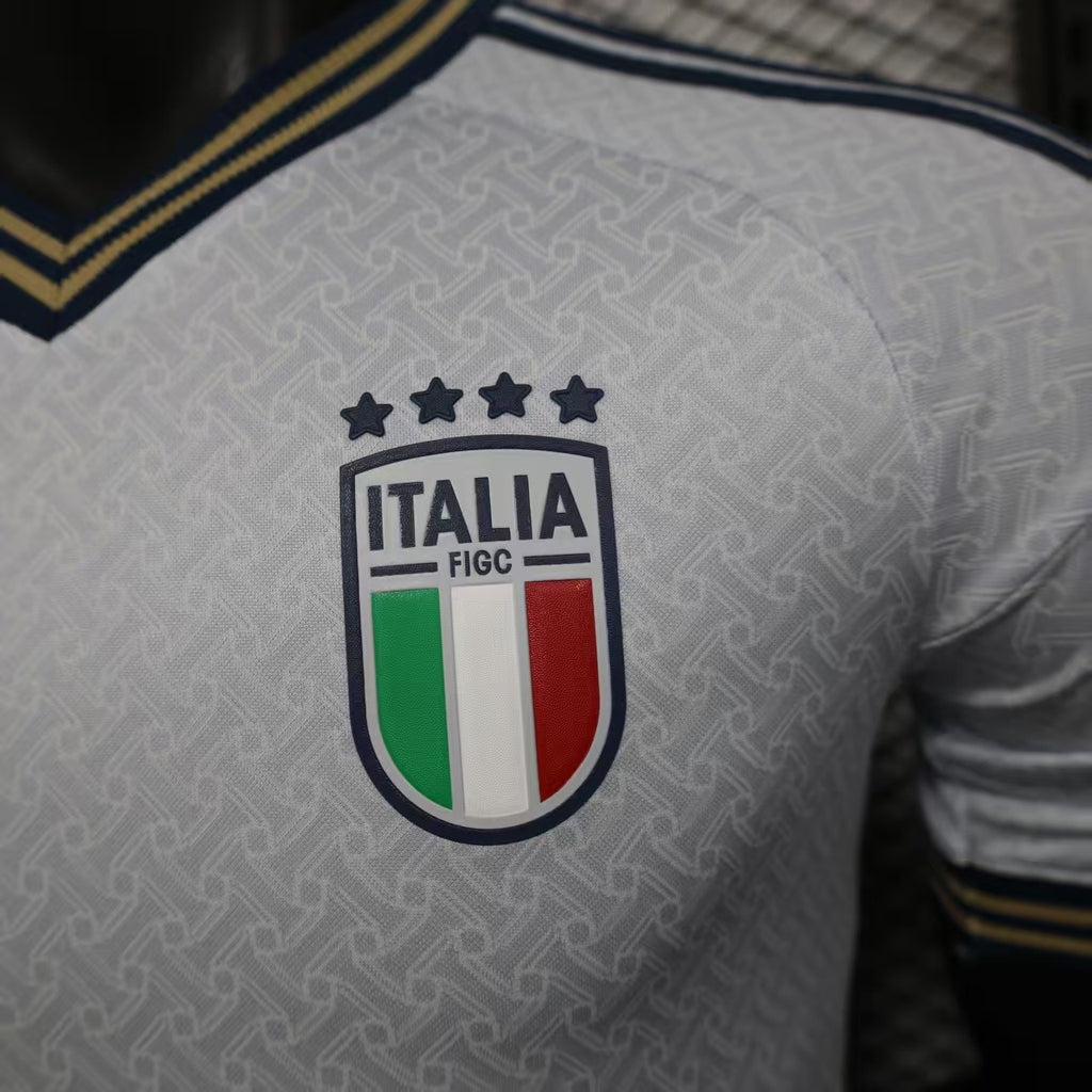 Italy Away