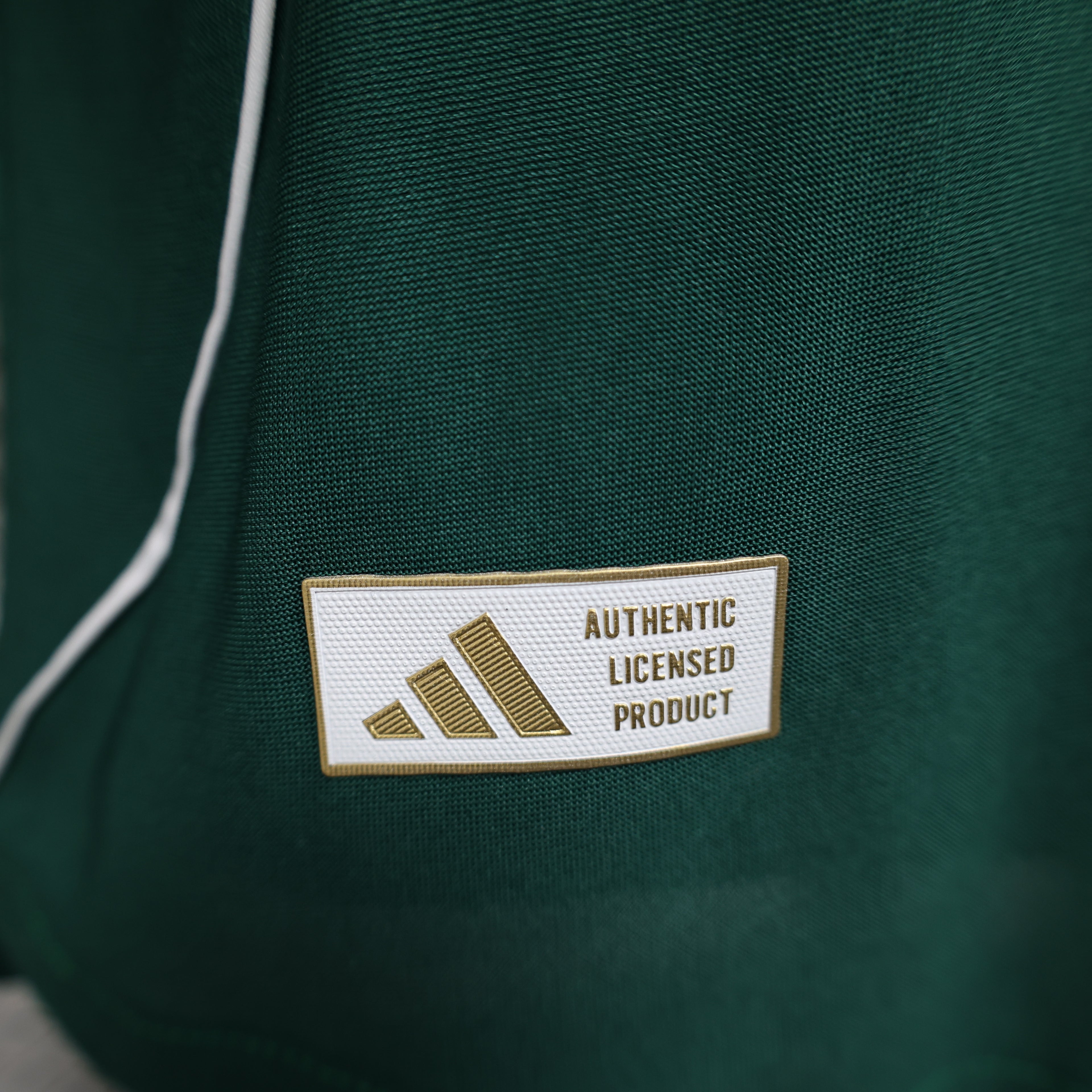 Real Madrid Green Heritage