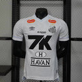 Santos Pure White