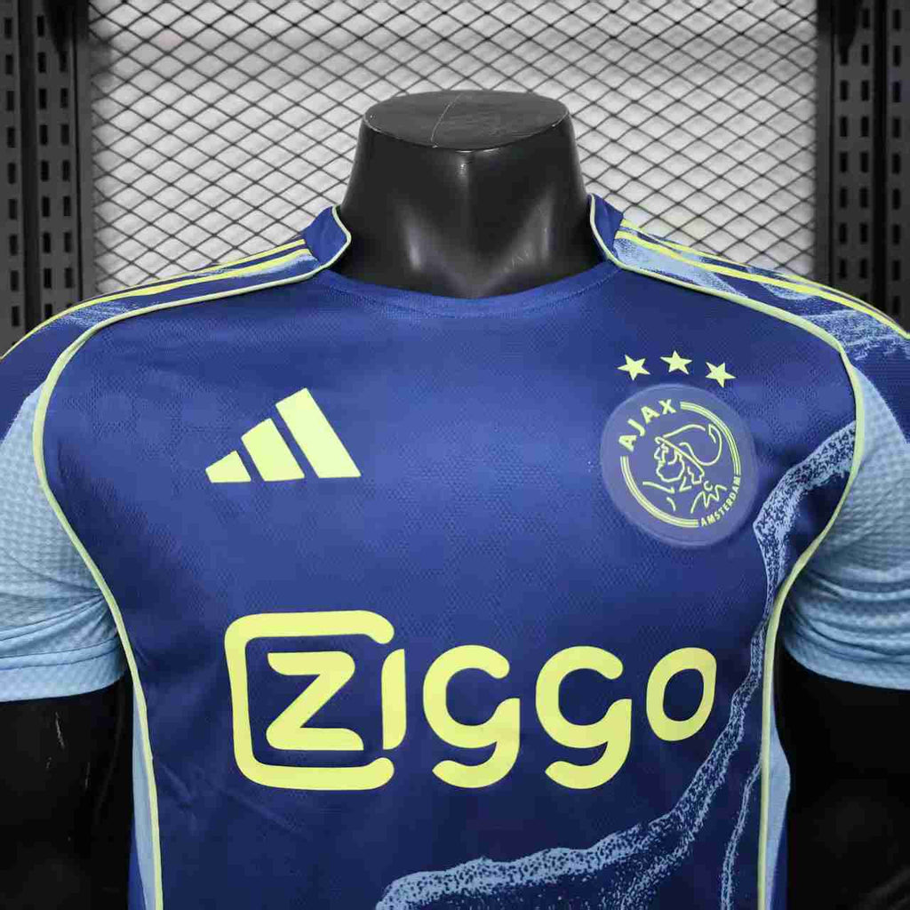 Ajax 25/26 Away 2