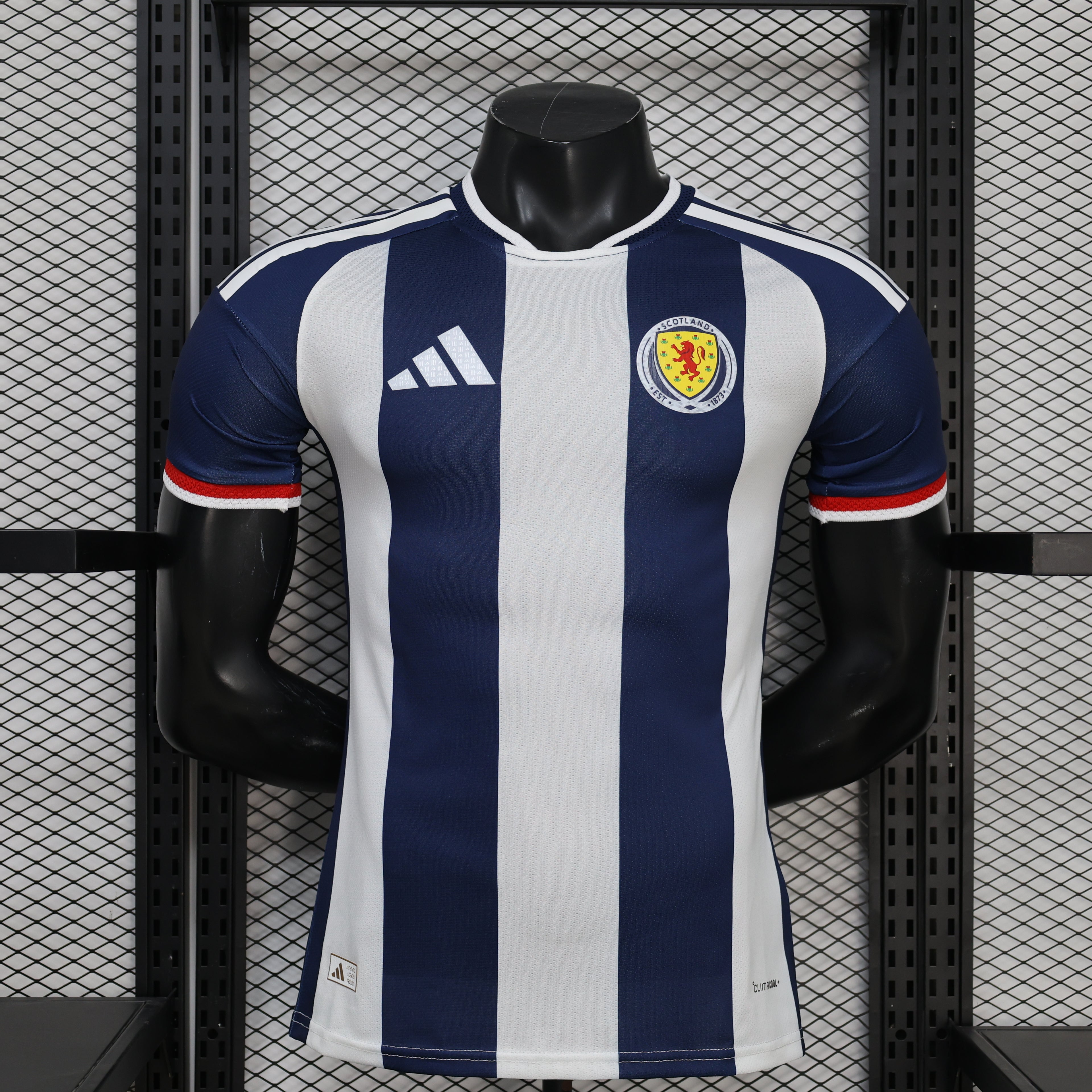 Scotland 2026 Special Edition