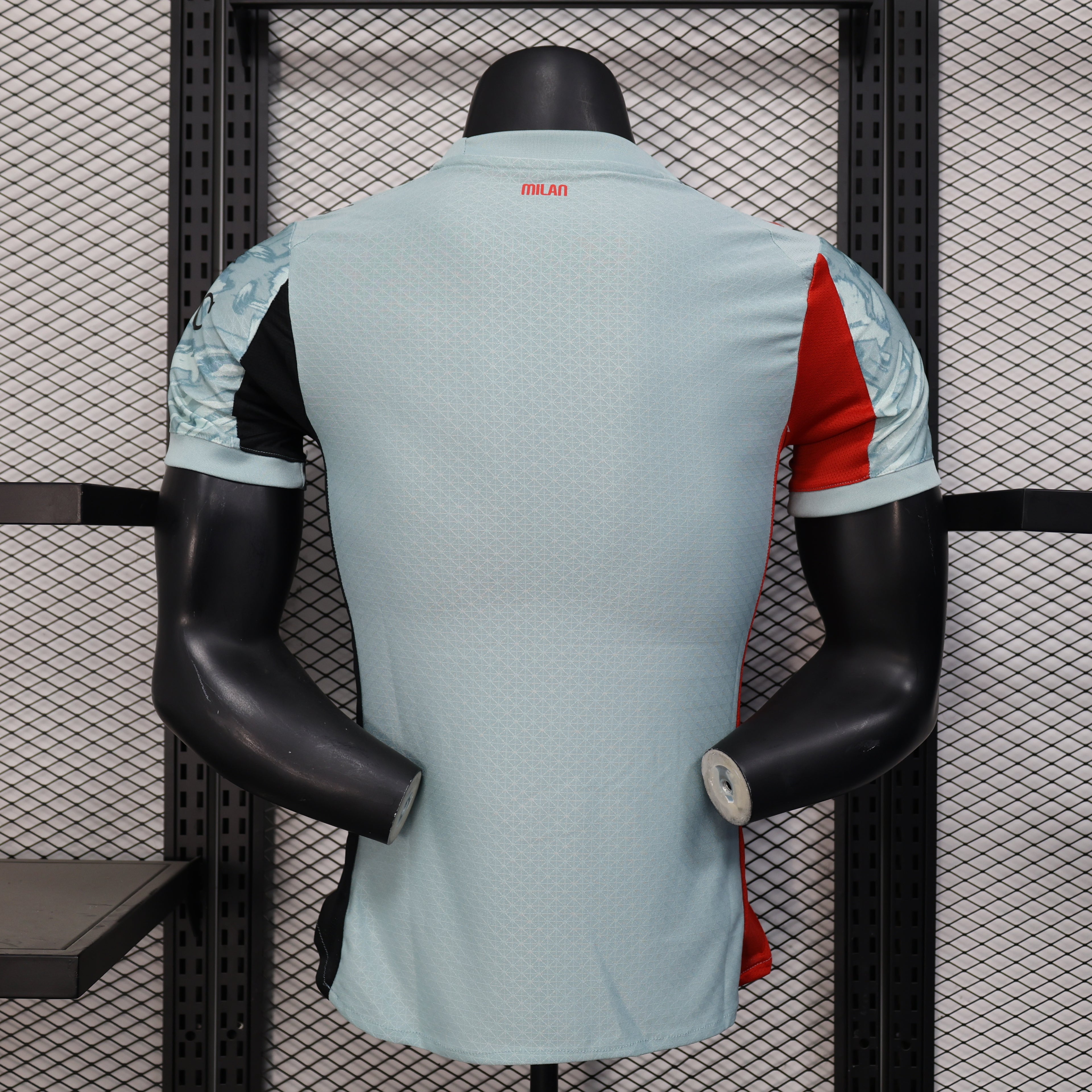 AC Milan Away 25/26