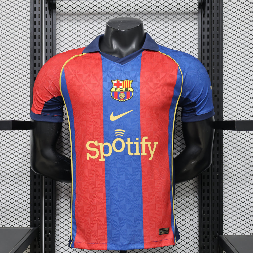 FC Barcelona Retro